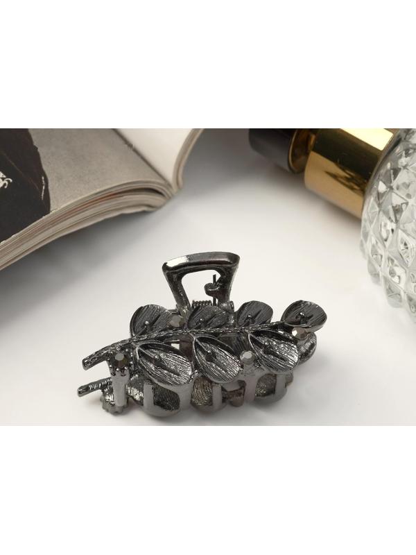 Краб для волос 