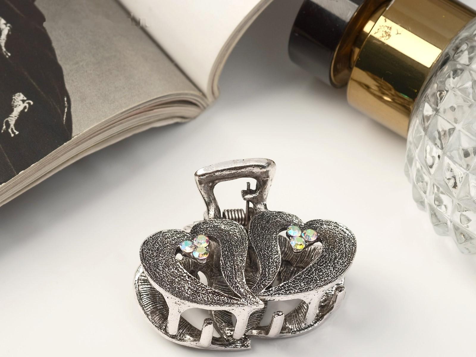 Краб для волос 