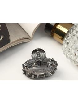 Краб для волос 