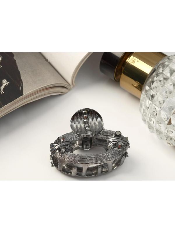 Краб для волос 