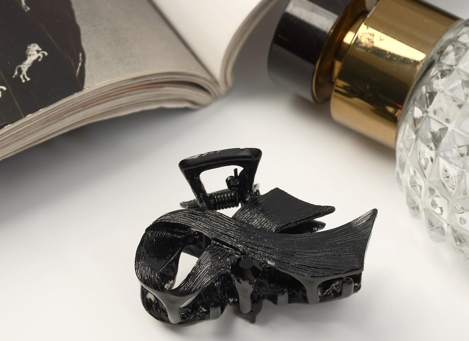 Краб для волос 