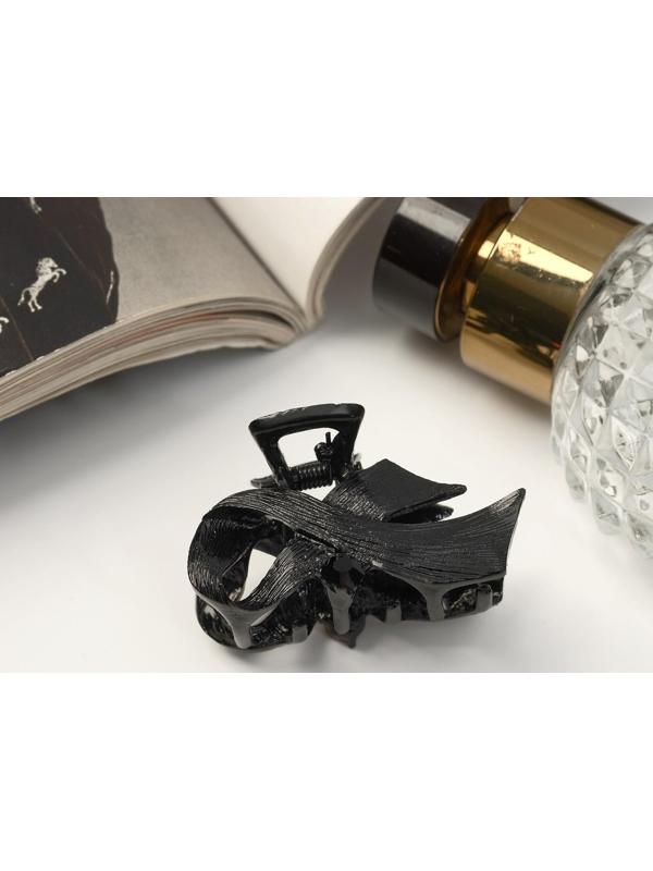 Краб для волос 