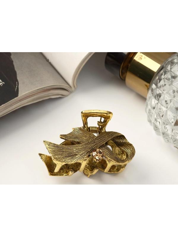 Краб для волос 