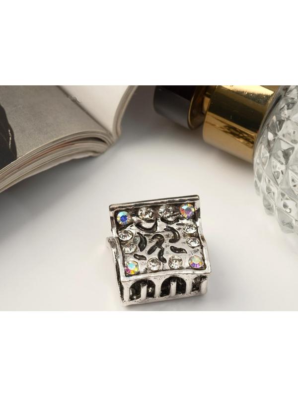 Краб для волос 