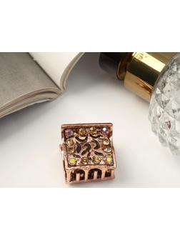 Краб для волос 