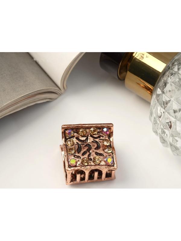 Краб для волос 