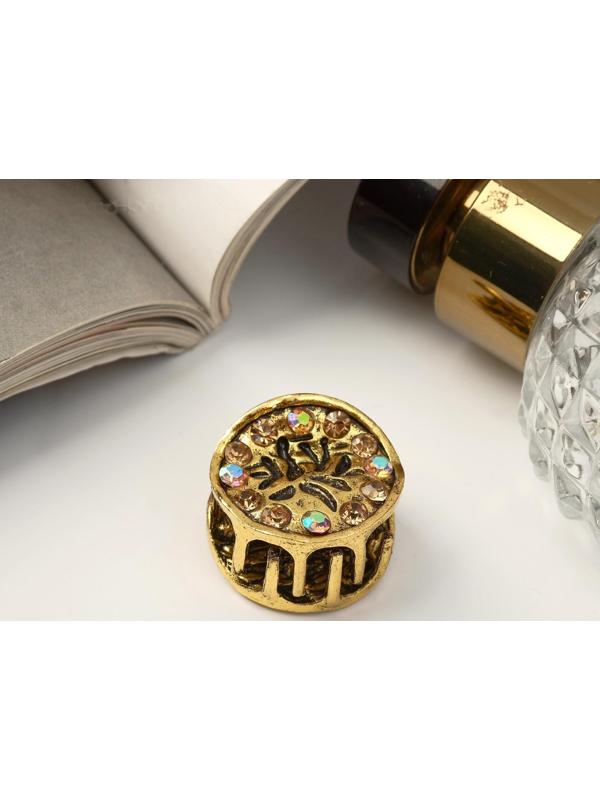 Краб для волос 