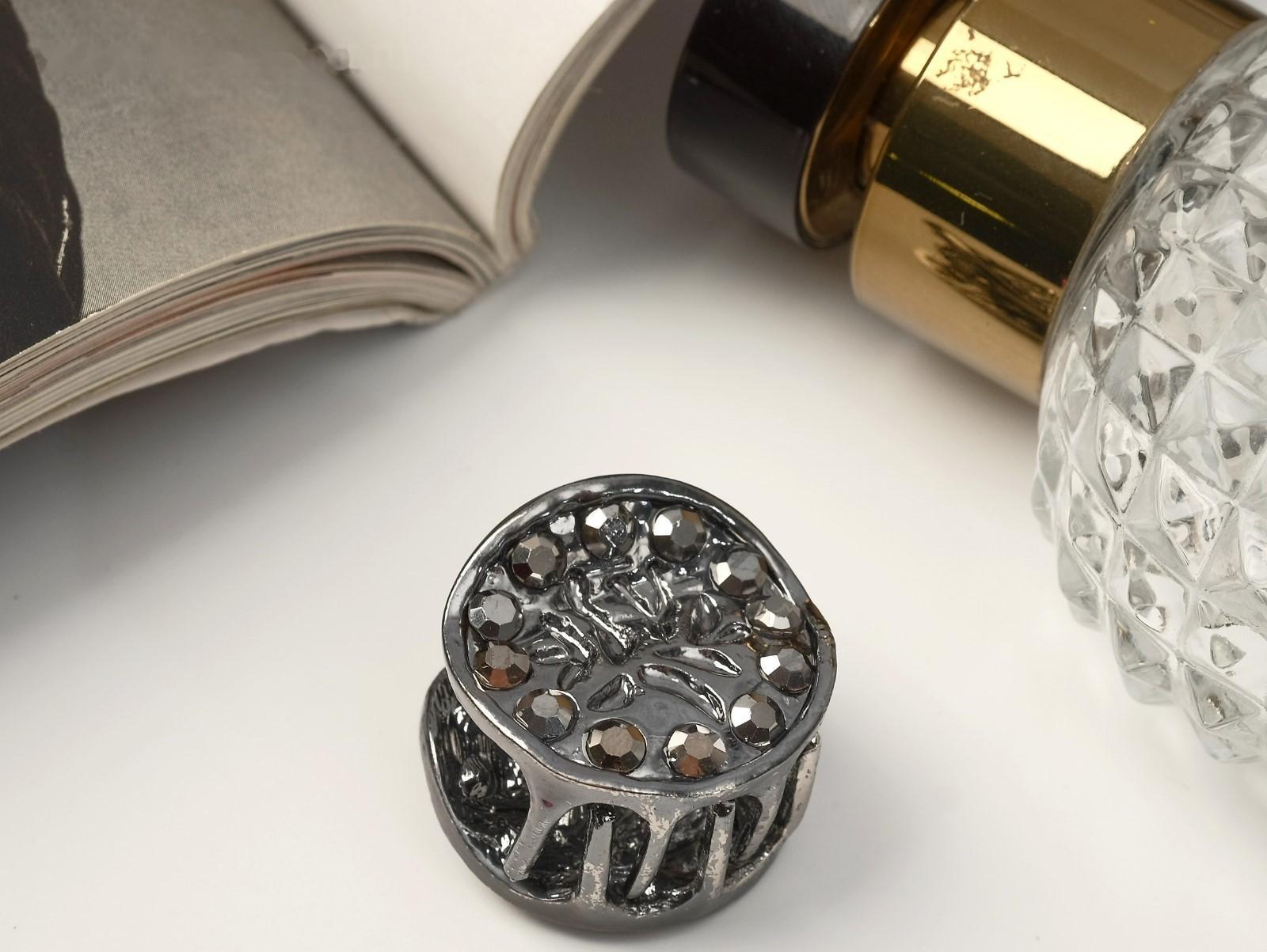 Краб для волос 