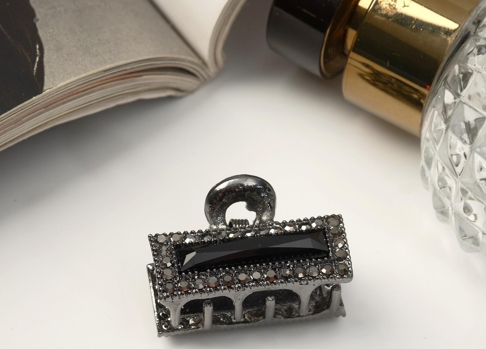 Краб для волос 