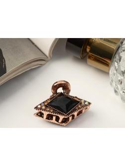 Краб для волос 