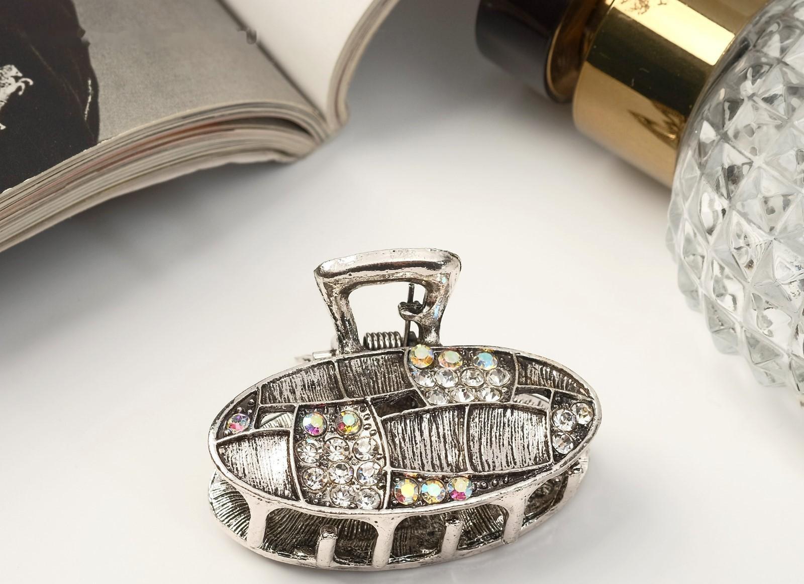 Краб для волос 