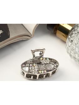 Краб для волос 