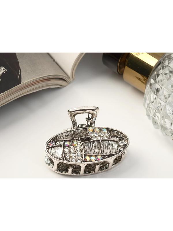 Краб для волос 