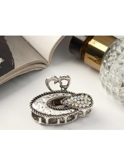 Краб для волос 