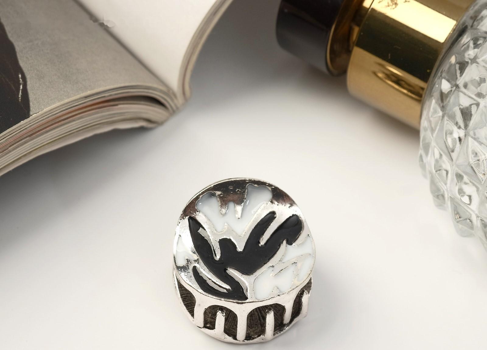 Краб для волос 