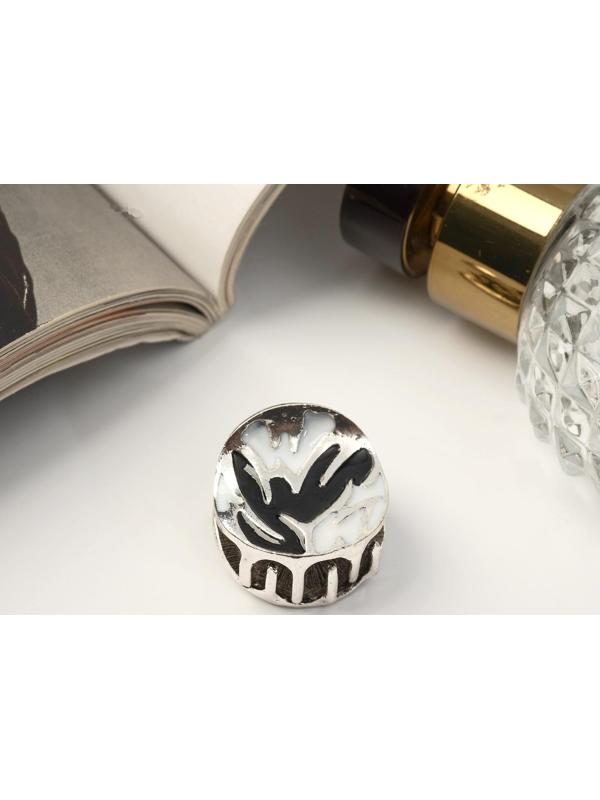 Краб для волос 