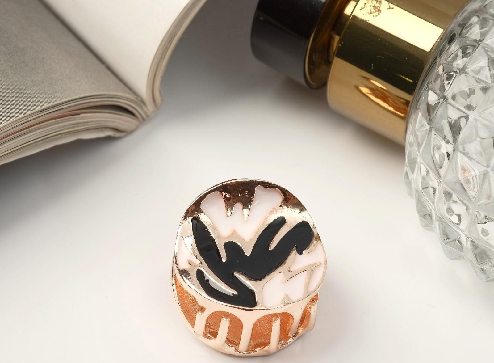 Краб для волос 