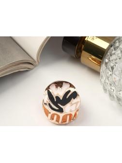 Краб для волос 