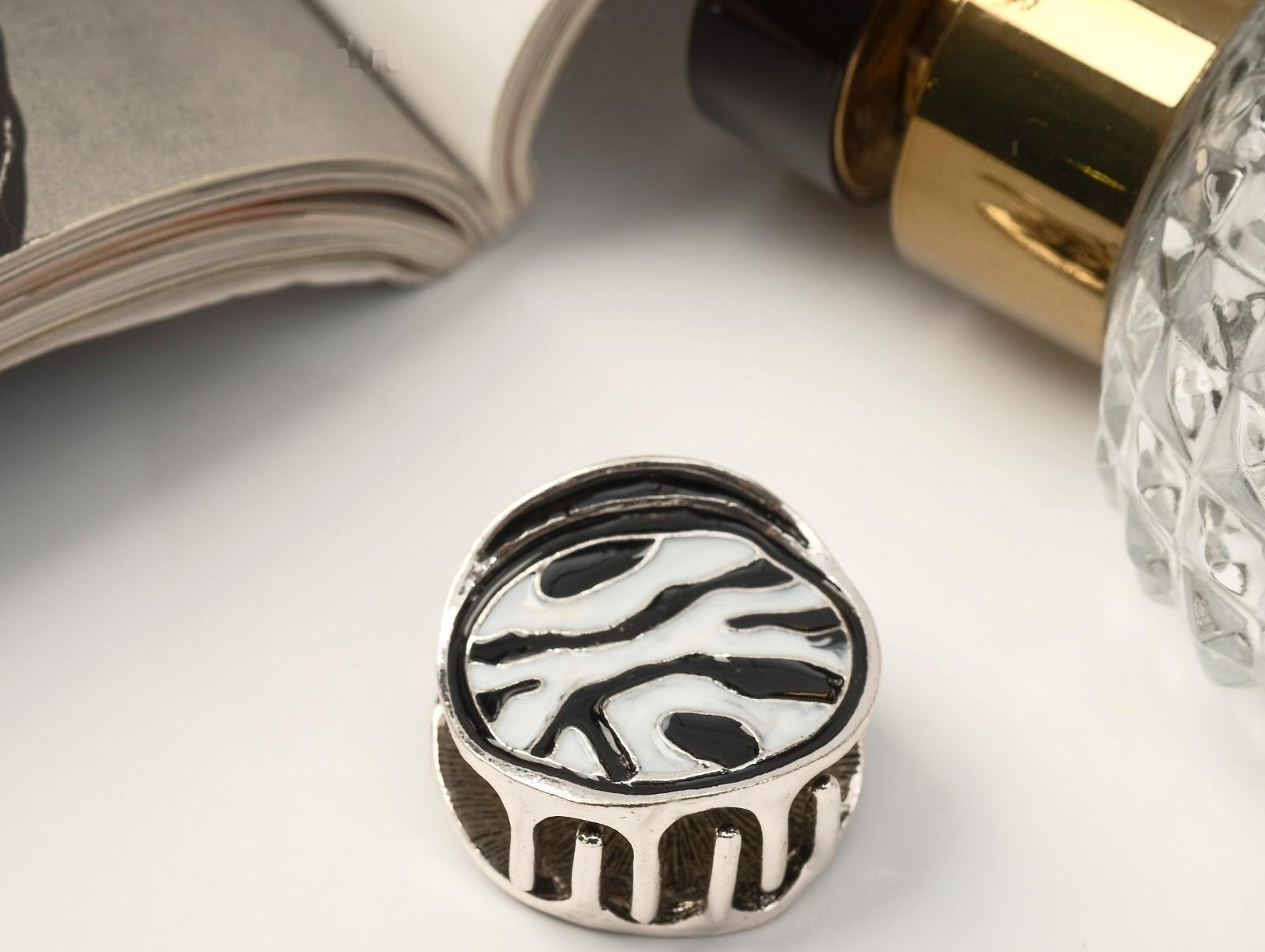 Краб для волос 