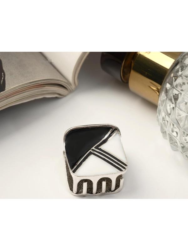 Краб для волос 