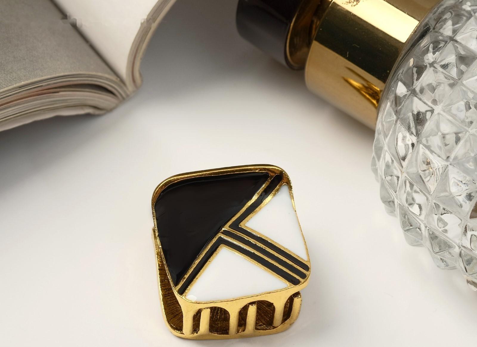 Краб для волос 