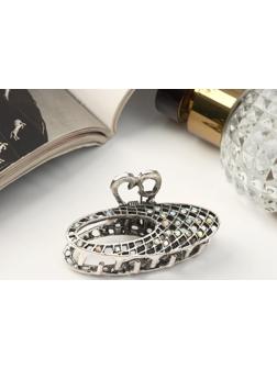 Краб для волос 