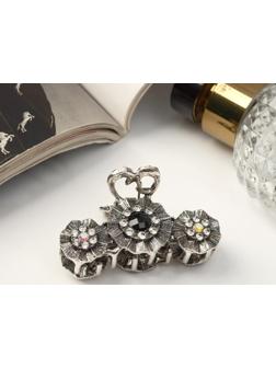 Краб для волос 