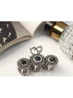 Краб для волос 