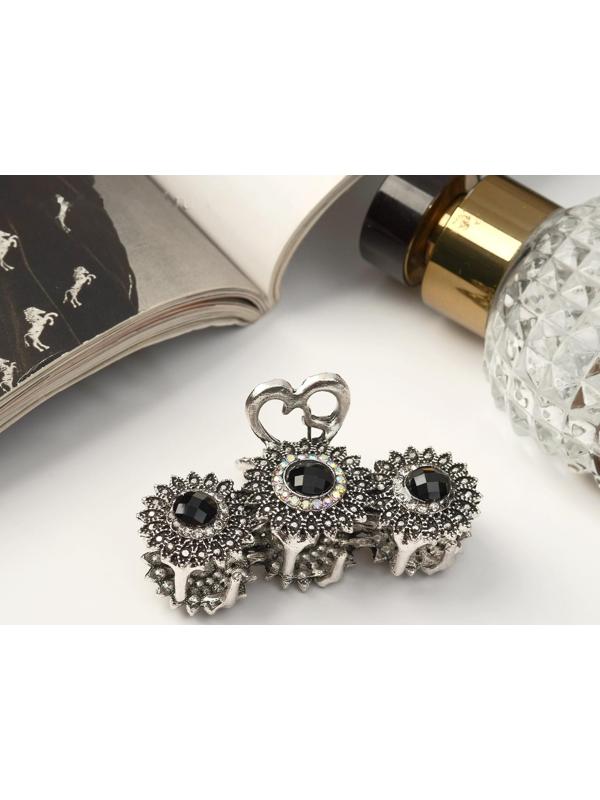 Краб для волос 