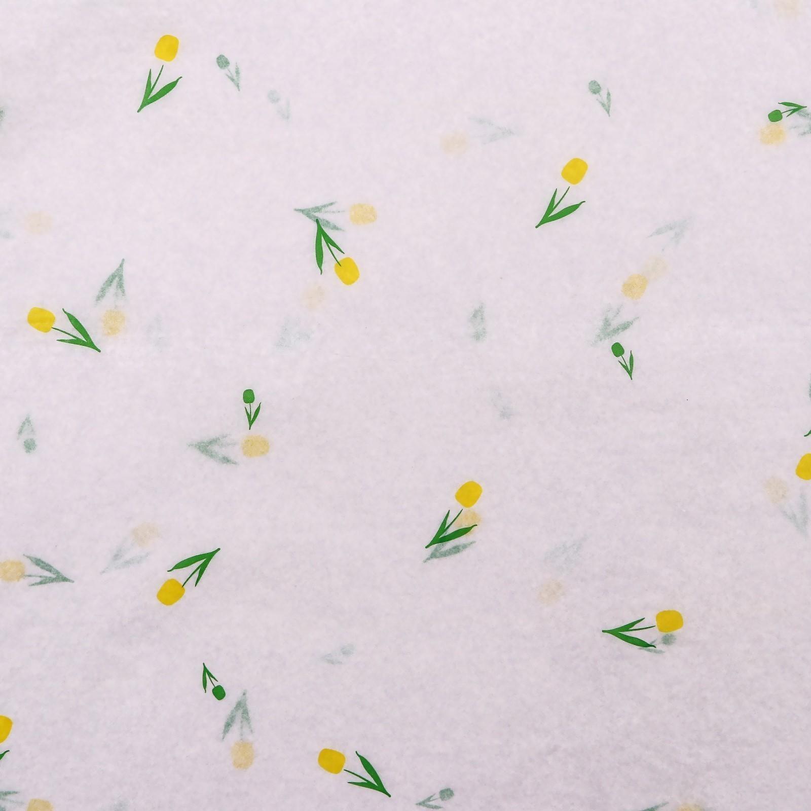 Бумага упаковочная тишью, 