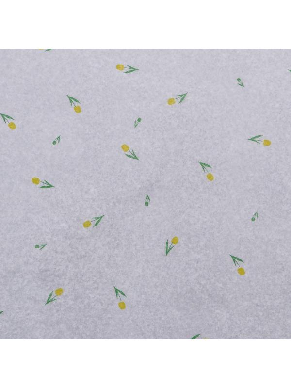 Бумага упаковочная тишью, 