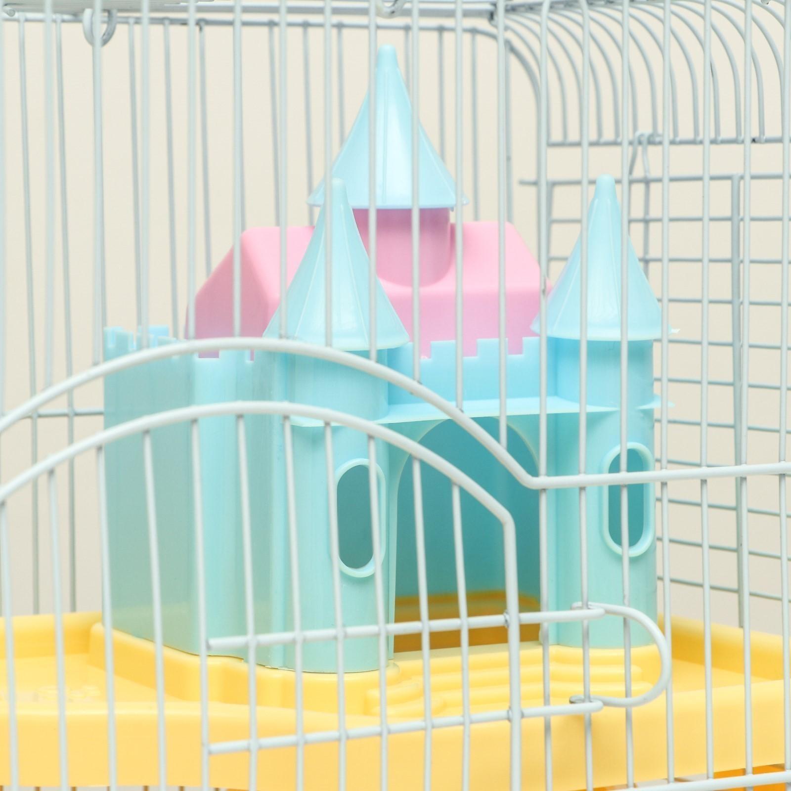 Клетка для грызунов 