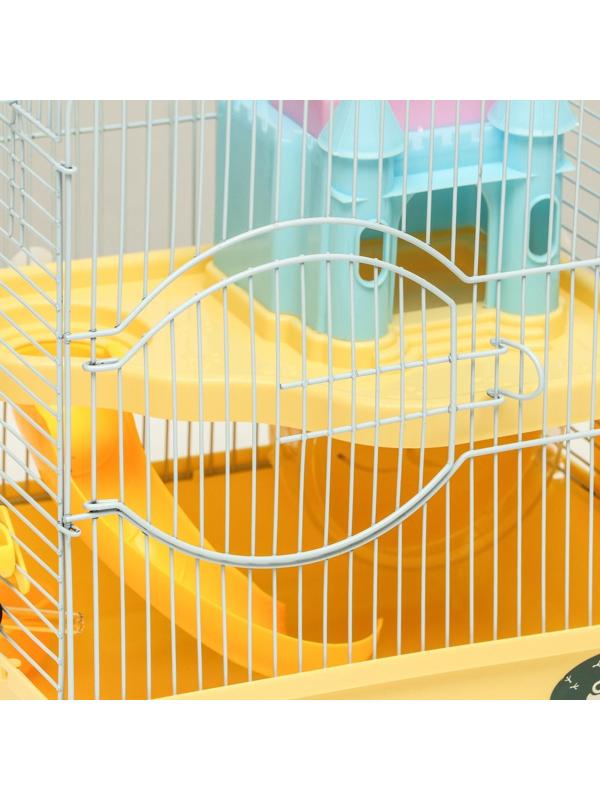 Клетка для грызунов 