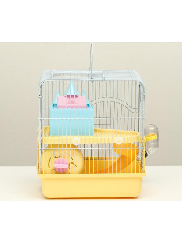 Клетка для грызунов 