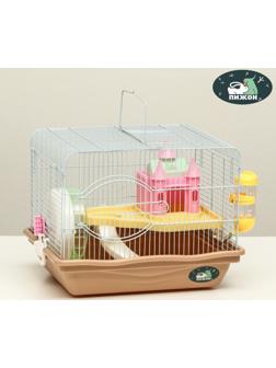 Клетка для грызунов 