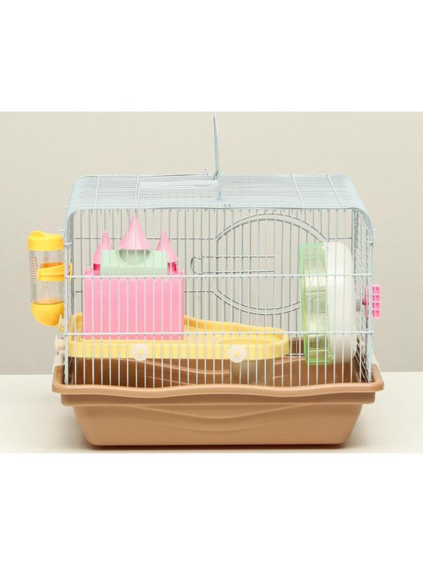 Клетка для грызунов 