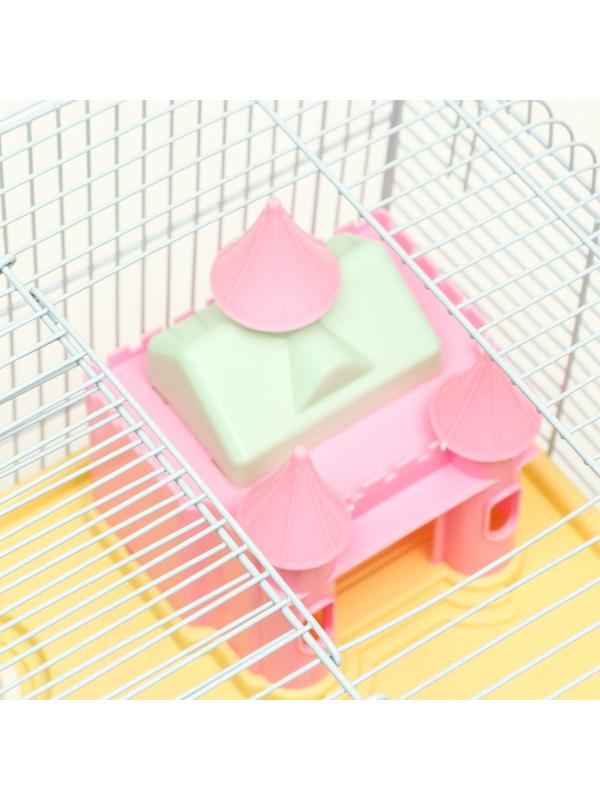 Клетка для грызунов 