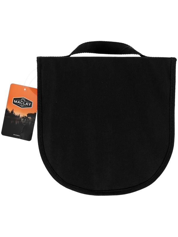 Набор для пикника , нержавеющая сталь (3 ножа,2 вилки,2 ложки,2 тарелки, открывашка)