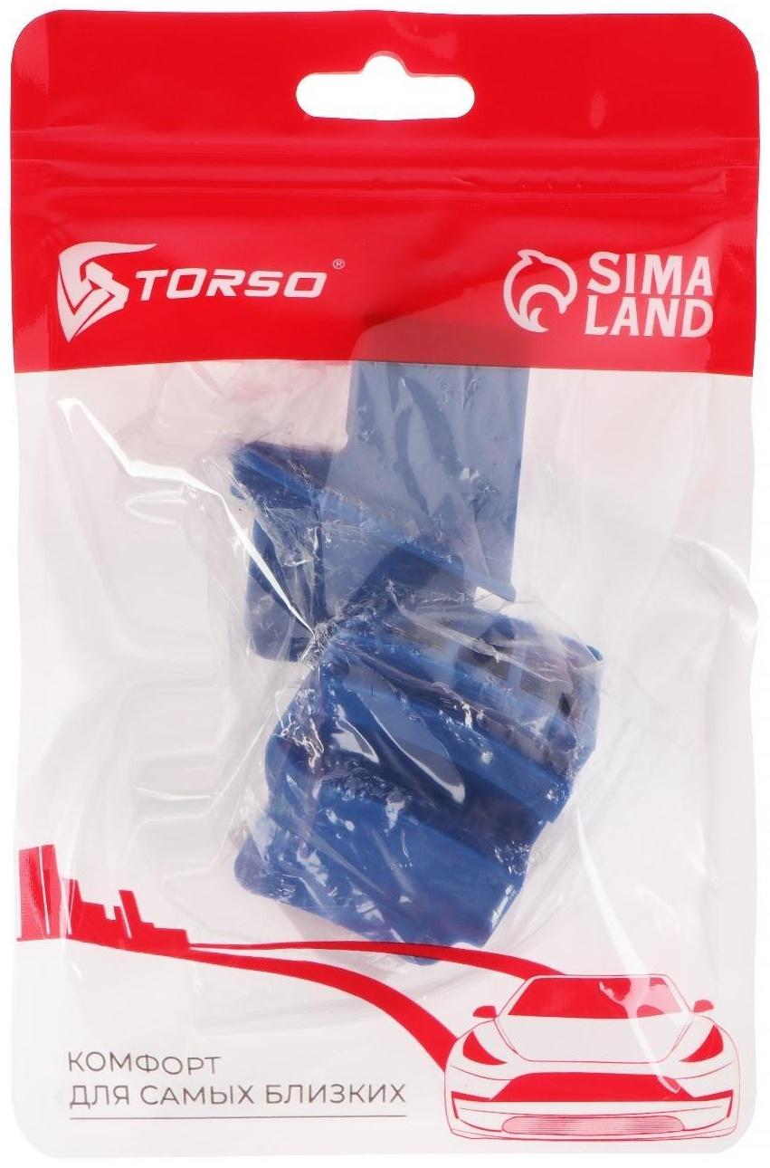 Инструмент TORSO, для снятия приводного ремня, набор 2 шт