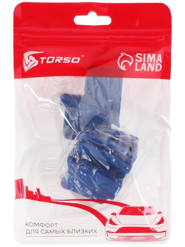 Инструмент TORSO, для снятия приводного ремня, набор 2 шт