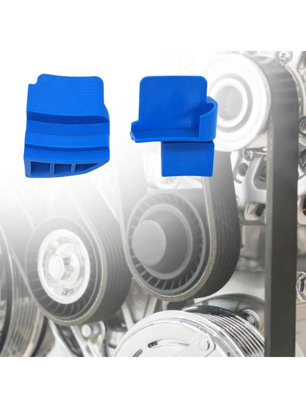 Инструмент TORSO, для снятия приводного ремня, набор 2 шт