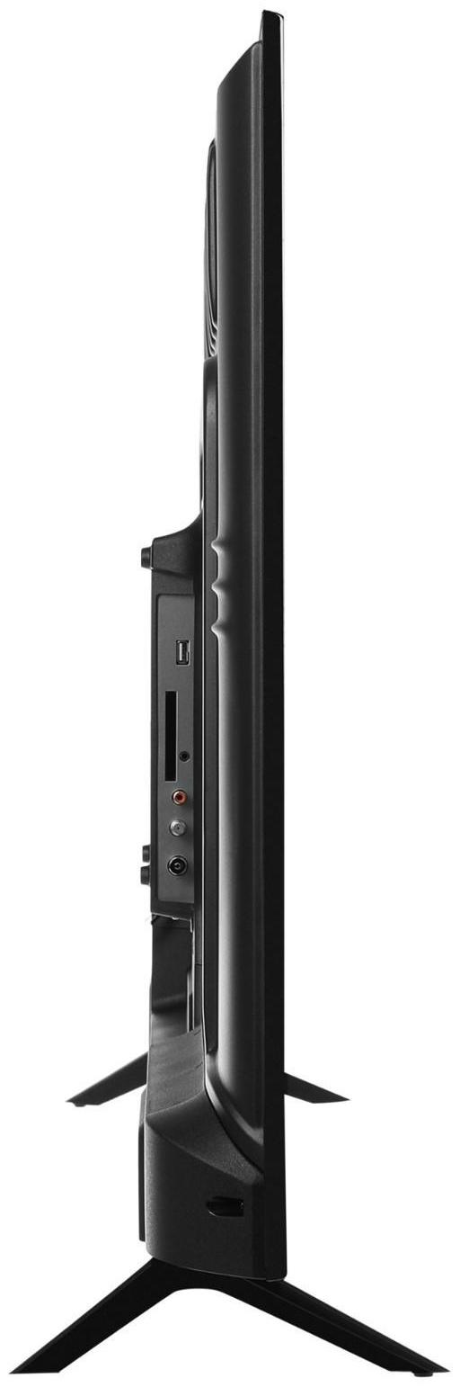 Телевизор Digma DM-LED50UBB35, 50