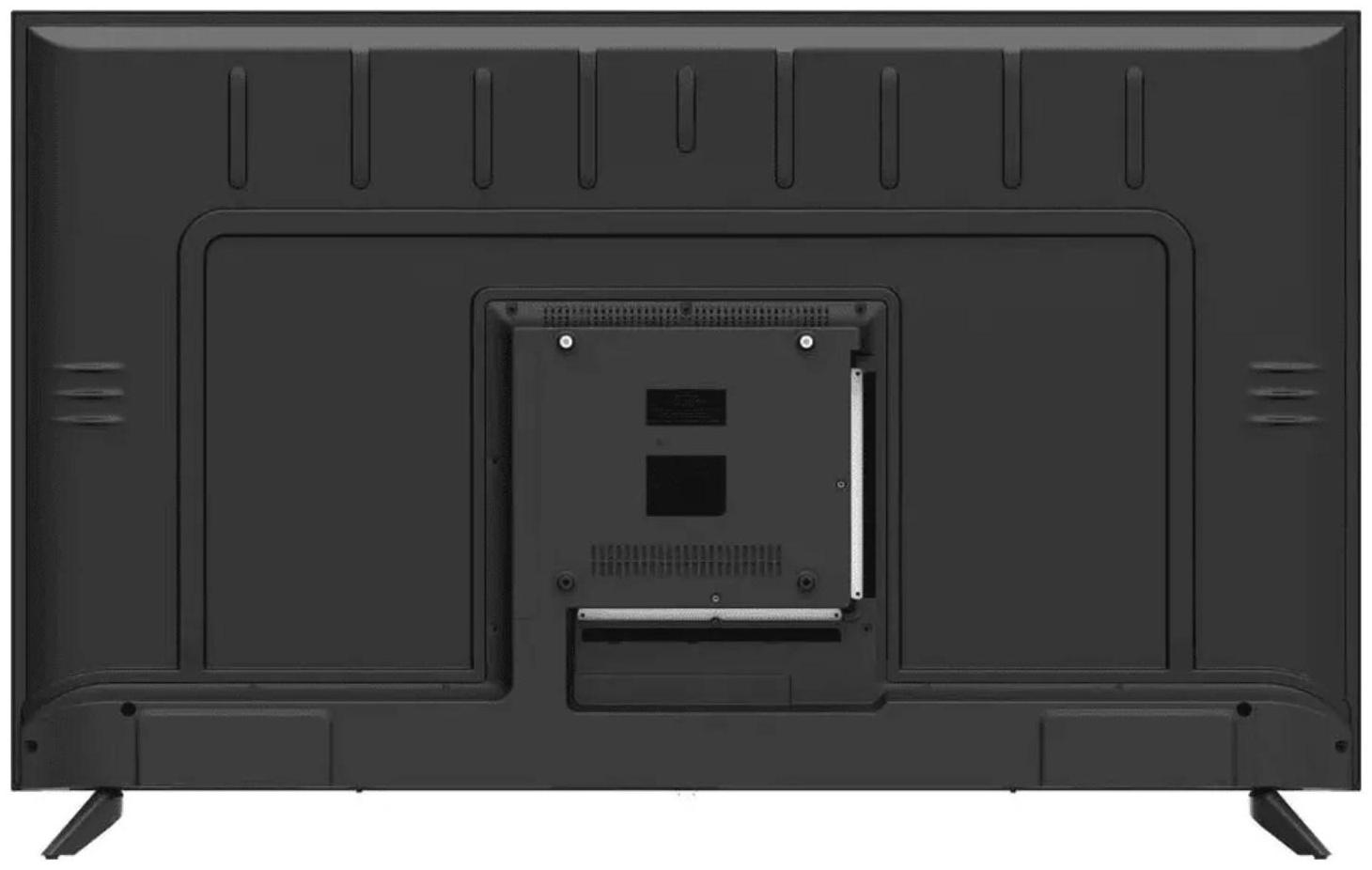 Телевизор Digma DM-LED50UBB35, 50