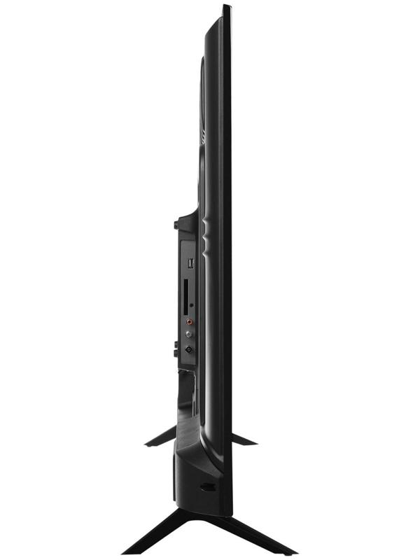 Телевизор Digma DM-LED50UBB35, 50