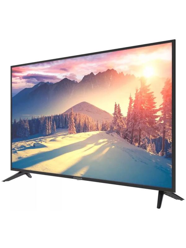Телевизор Digma DM-LED50UBB35, 50