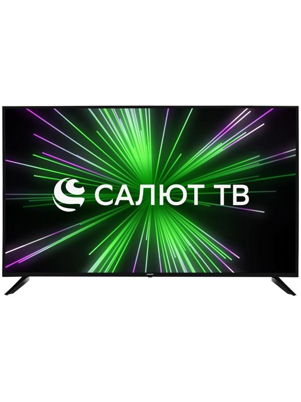 Телевизор Digma DM-LED50UBB35, 50