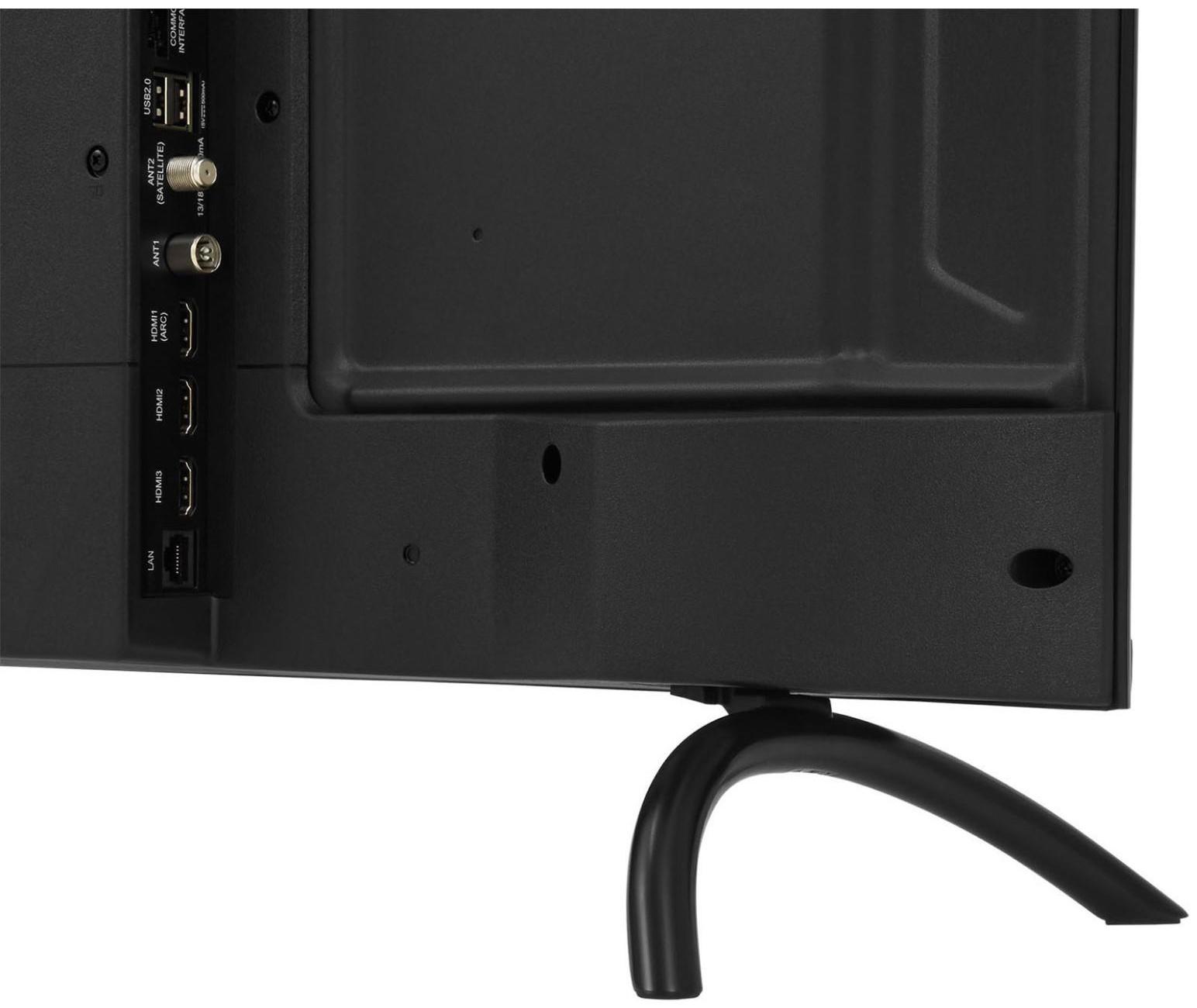 Телевизор Hyundai H-LED65BU7003, 65