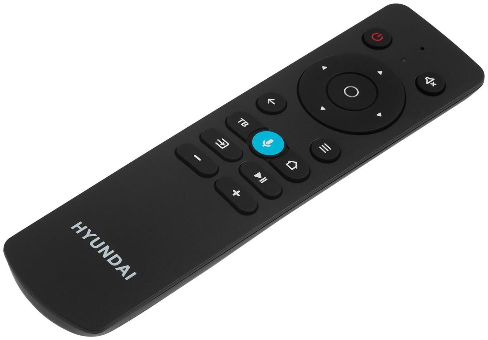 Телевизор Hyundai H-LED65BU7003, 65