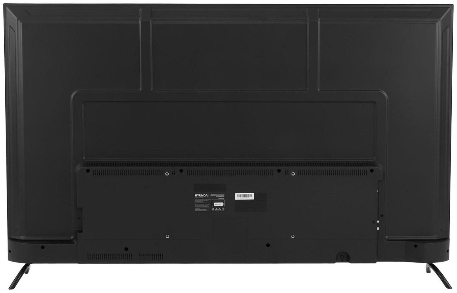 Телевизор Hyundai H-LED65BU7003, 65