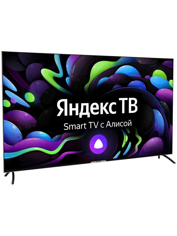 Телевизор Hyundai H-LED65BU7003, 65